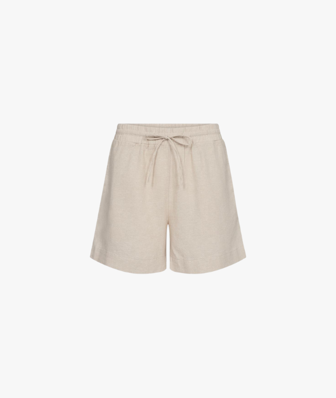 FQ Lava-short Zand