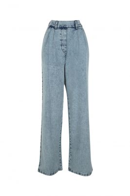 Trouser Noor Light Denim