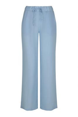 Trouser Marit Light Blue