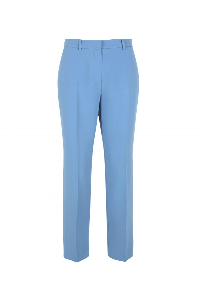 Trouser Moise Off White