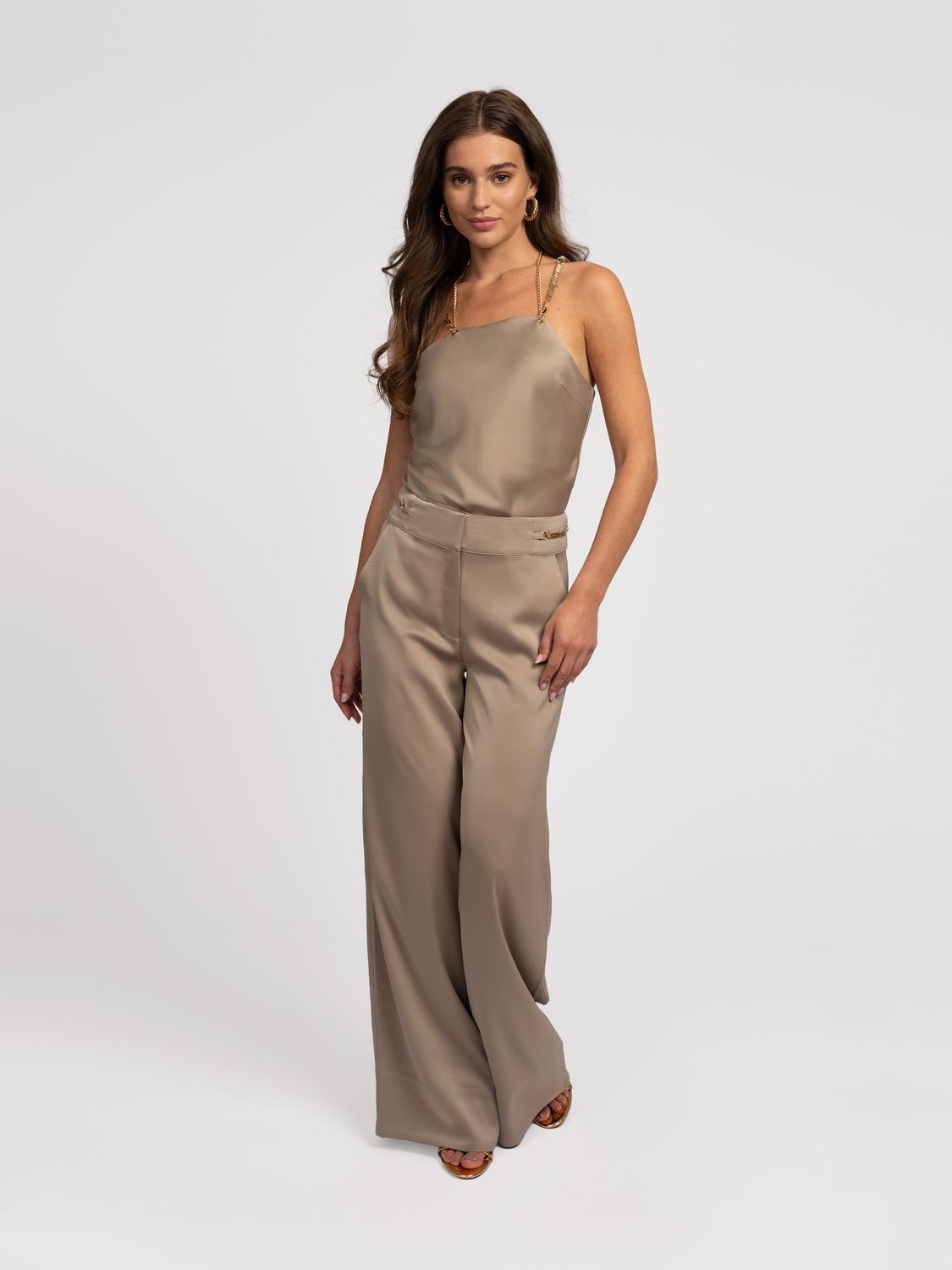 Kenya Pants zand