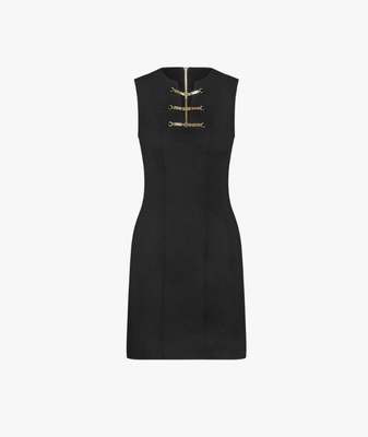 Kallin Dress zwart