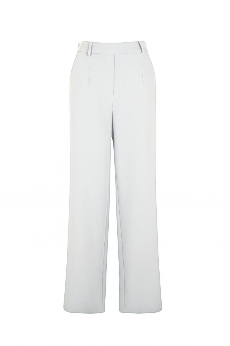 Trouser Maya Off White