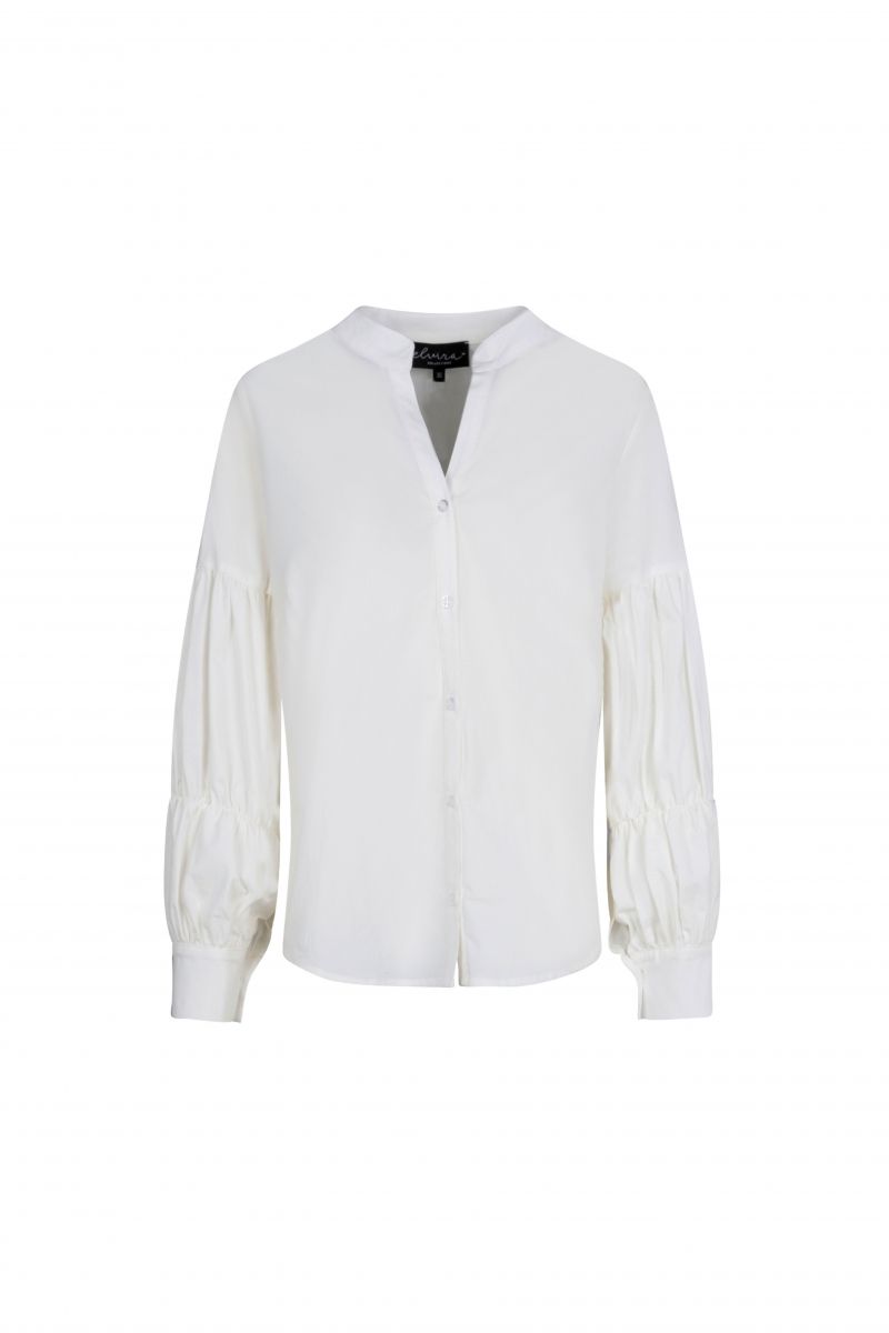 Blouse Sophie Off White