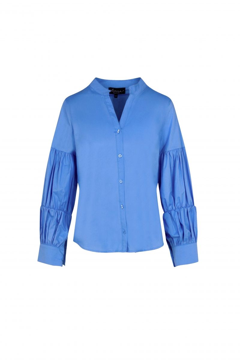 Blouse Sophie Light Blue