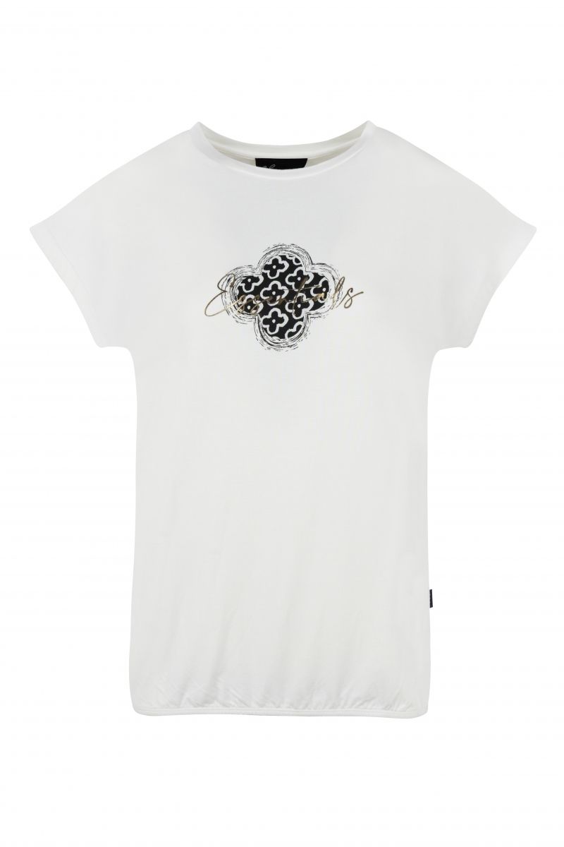 T-shirt Bloom Off White