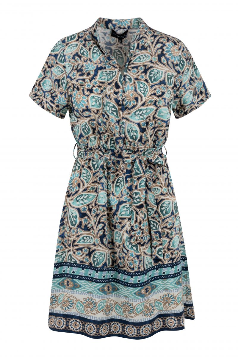 Dress Farah Morocco