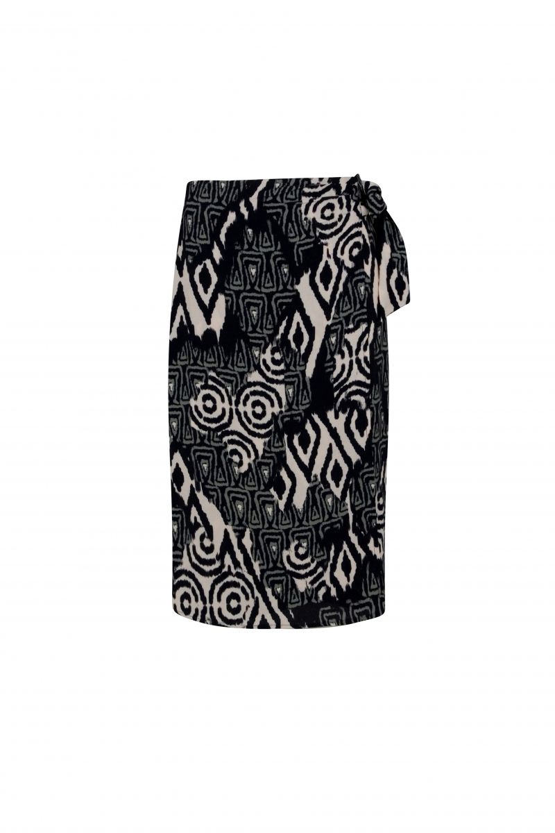 Skirt Safari Zuri