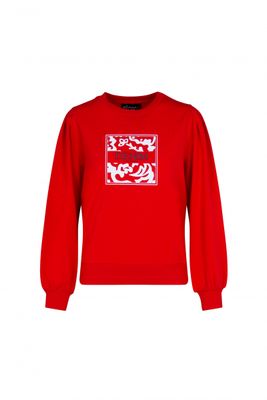 Sweater Amy Red