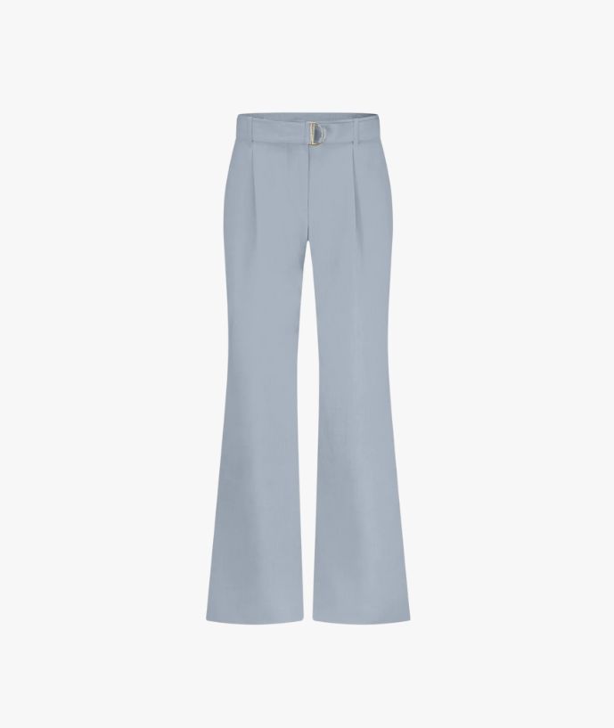 Islia Pants grijs