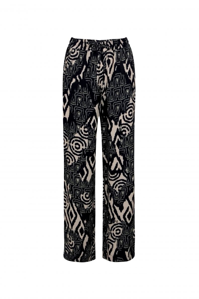 Trouser Safari Zuri
