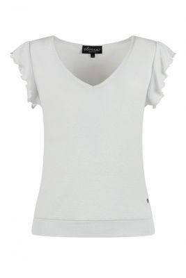 Top Spring Silver Top Spring Silver