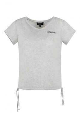 T-shirt Blossom Grey T-shirt Blossom Grey