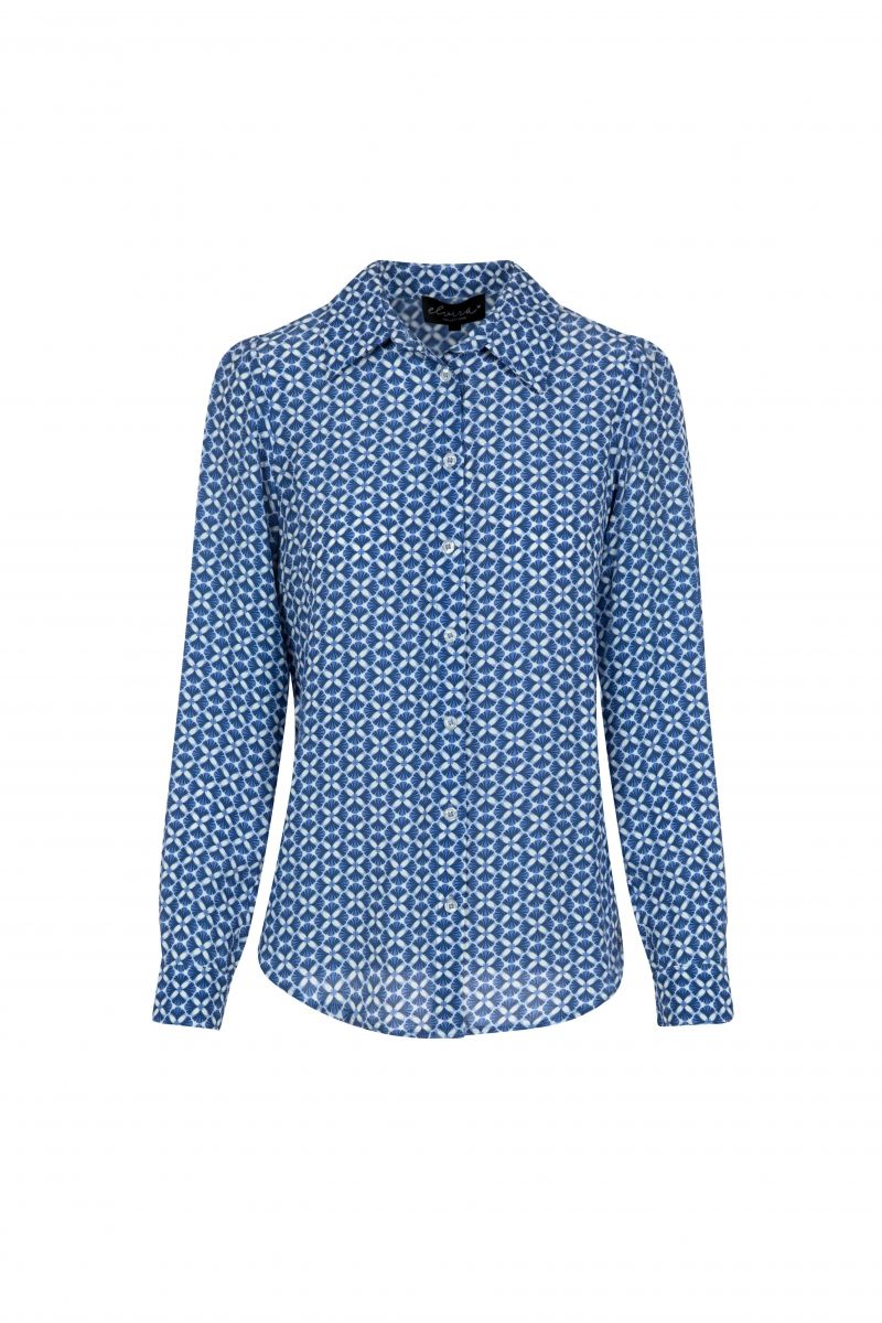 Blouse Rays