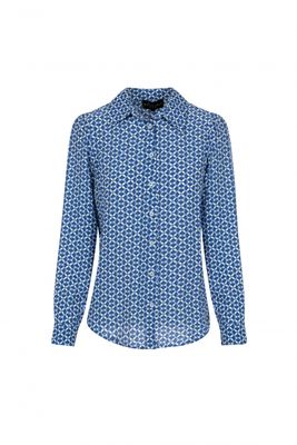 Blouse Rays