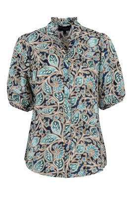 Blouse Farah Morocco Blouse Farah Morocco