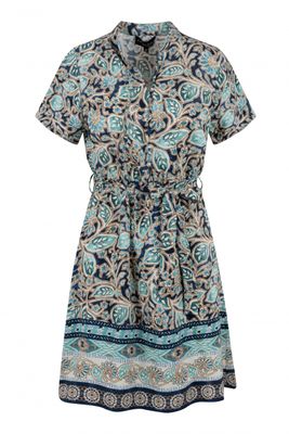 Dress Farah Morocco
