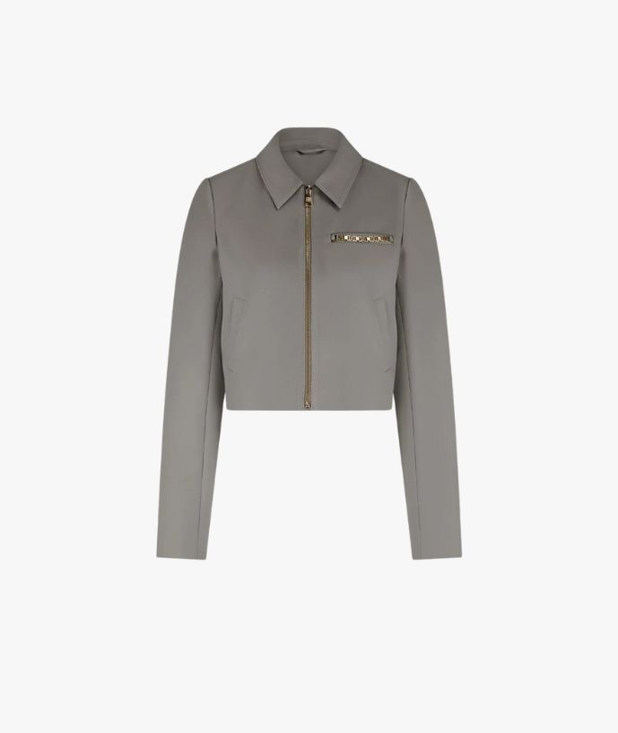 Lorci Jacket grijs