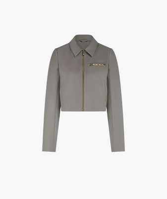 Lorci Jacket grijs