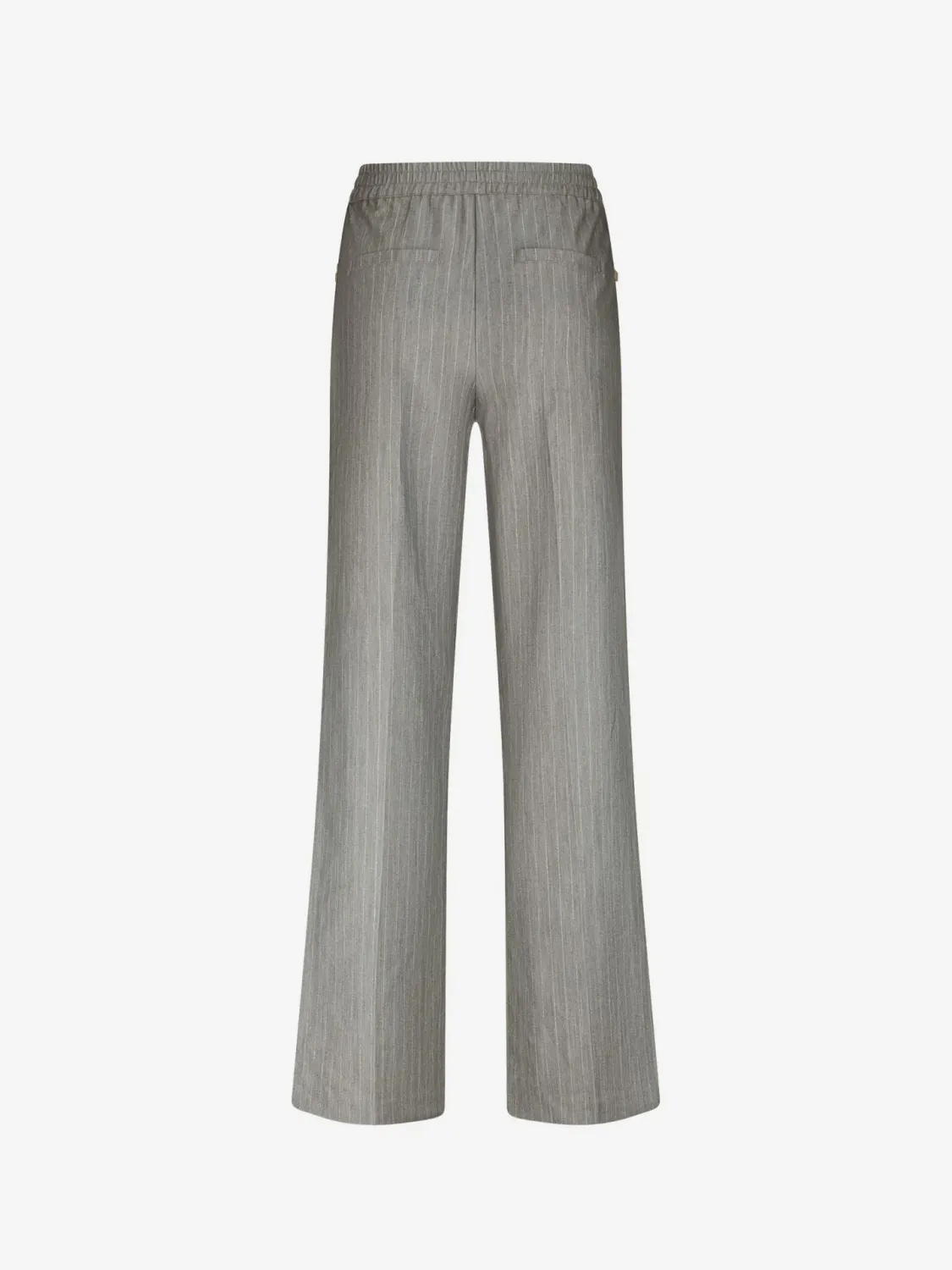 Lublin Pants grijs