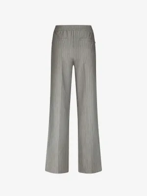 Lublin Pants grijs