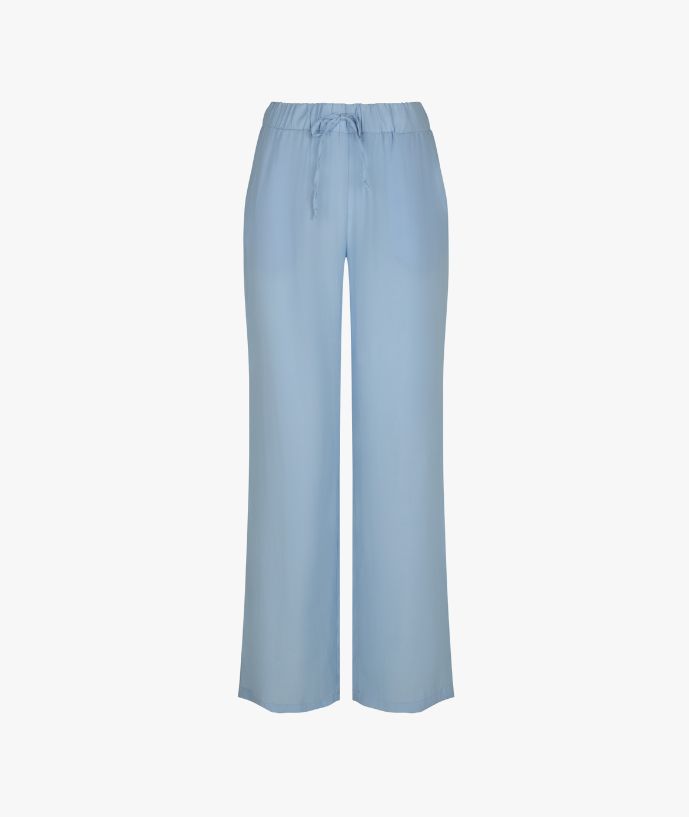 Trouser Marit Light Blue