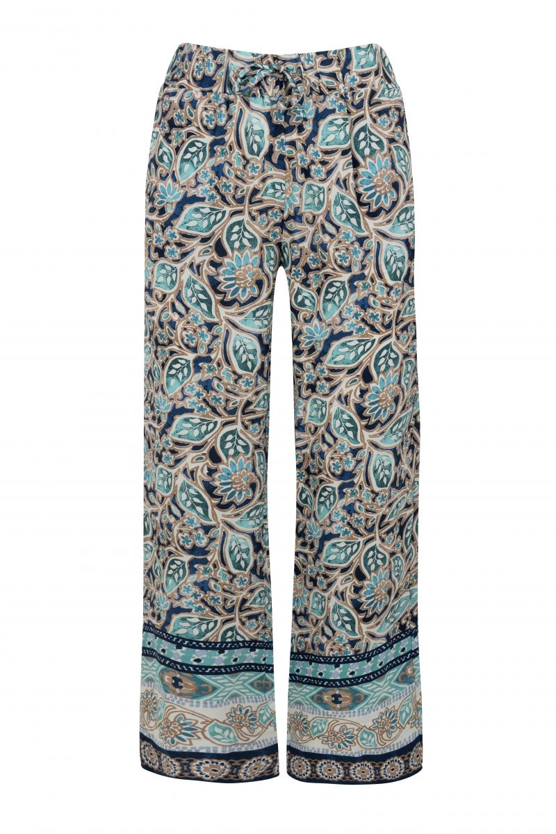 Trouser Farah Morocco