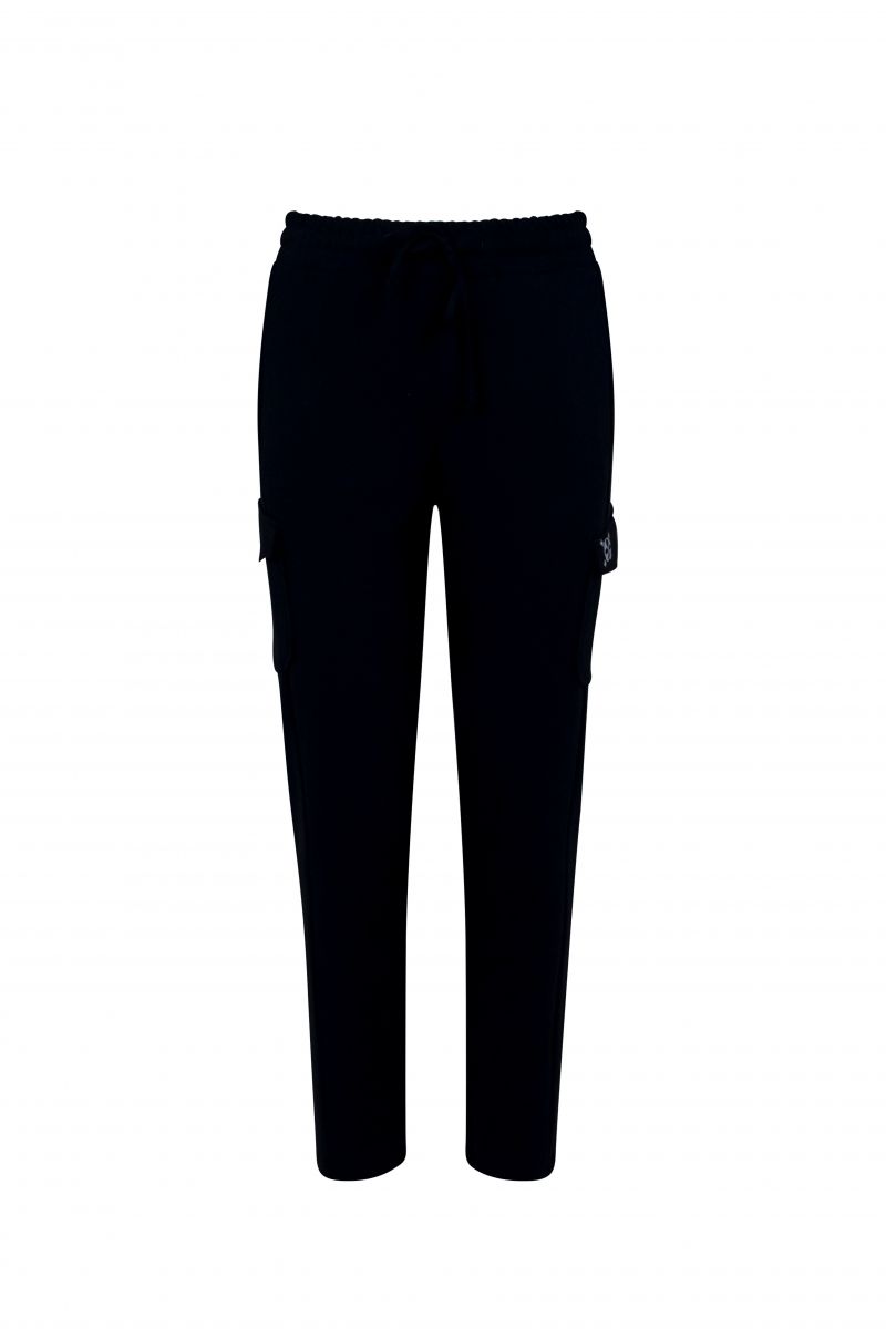 Trouser Fenna Navy