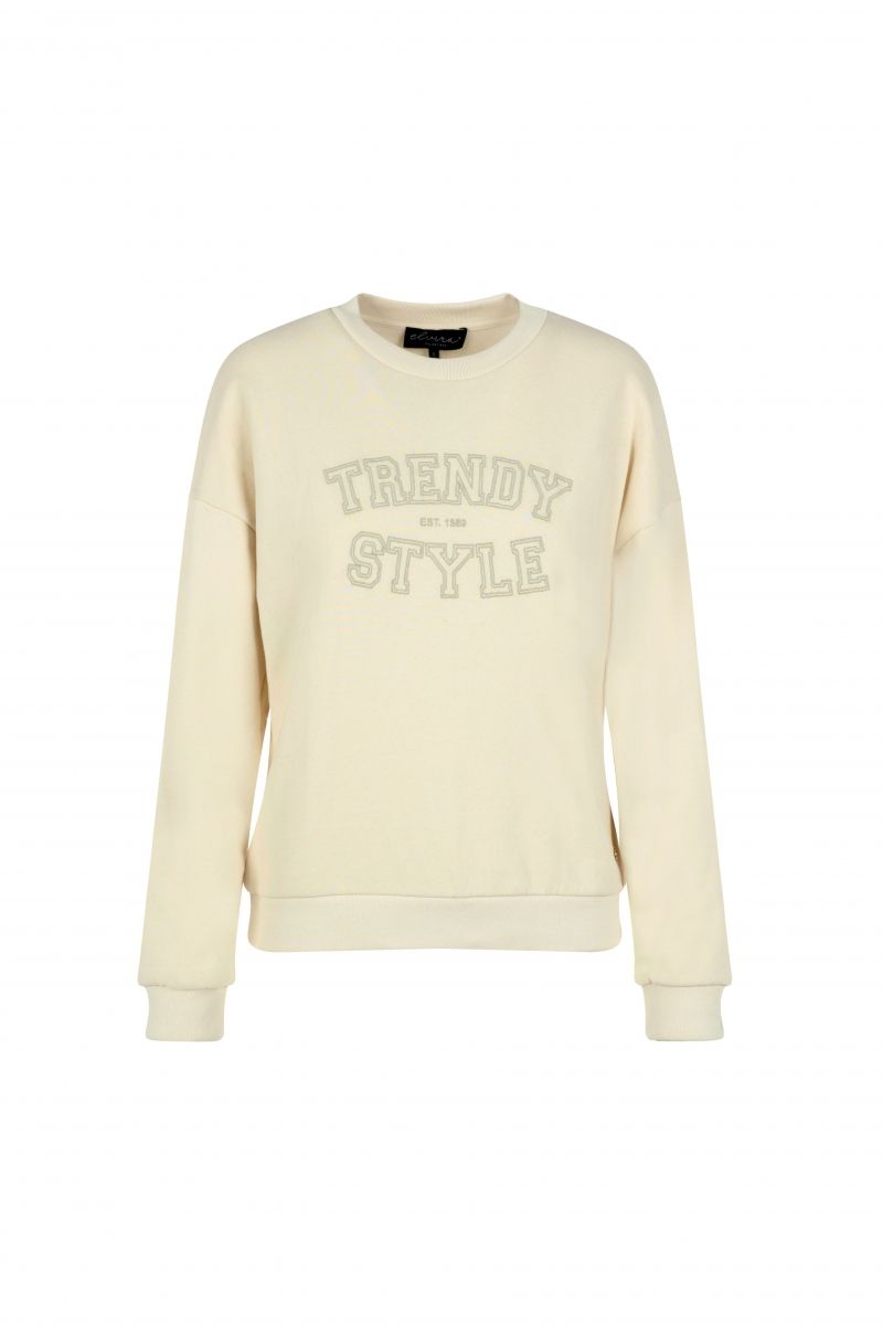 Sweater Trendy Wheat