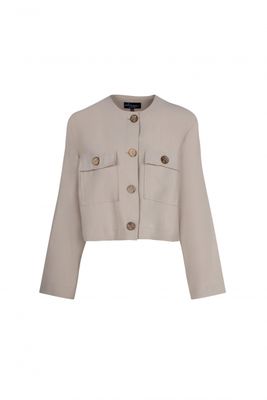 Jacket Alexie Sand Jacket Alexie Sand