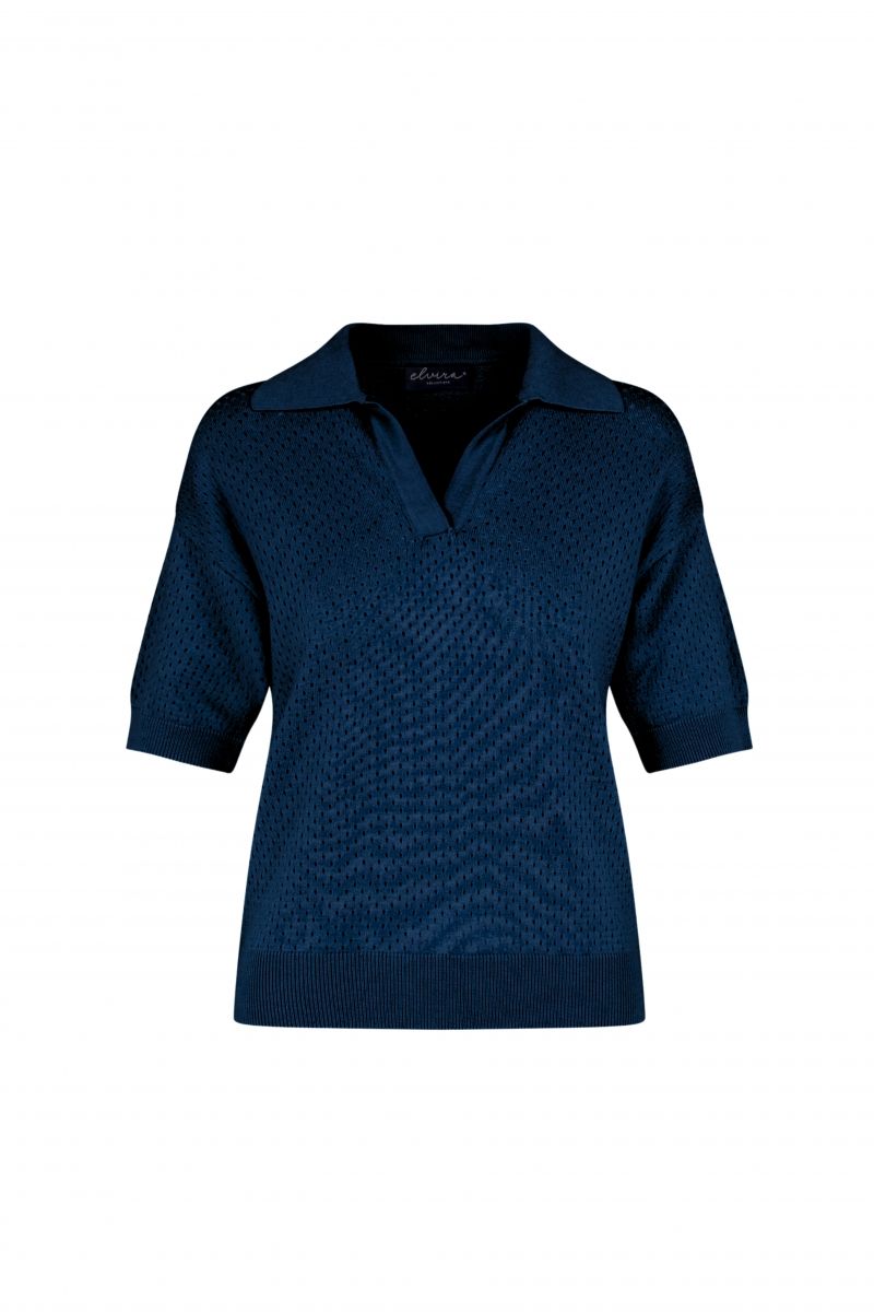 Top Sanni Navy