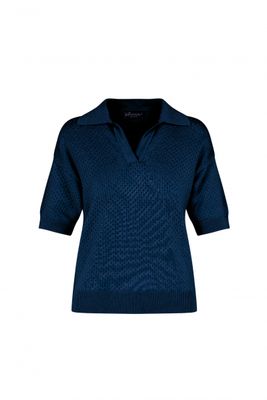 Top Sanni Navy