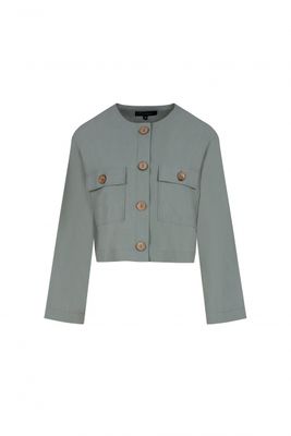 Jacket Alexie Green Jacket Alexie Green
