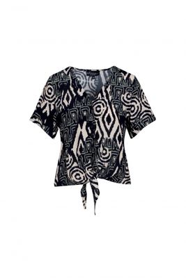 Blouse Safari Zuri Blouse Safari Zuri