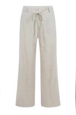Trouser Lynn Beige Trouser Lynn Beige