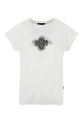 T-shirt Bloom Off White