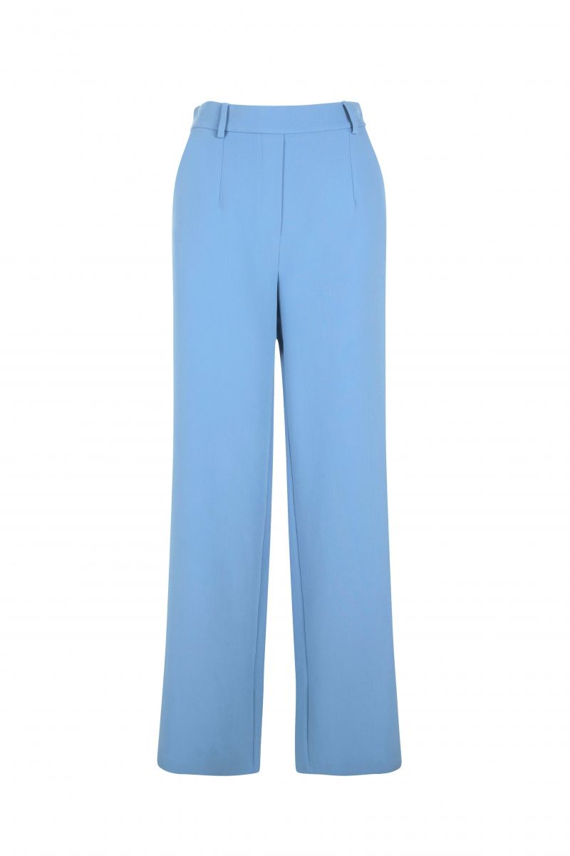 Trouser Maya Ice Blue
