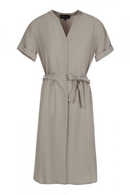 Dress Marit Sand Dress Marit Sand
