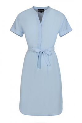 Dress Marit Light Blue Dress Marit Light Blue