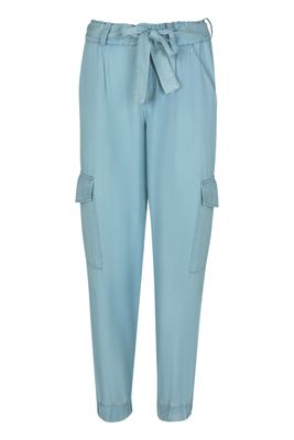 Trouser Robin Sky Blue Trouser Robin Sky Blue