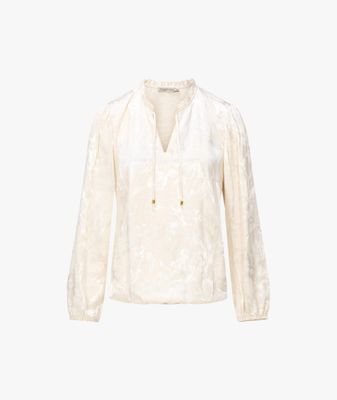 Zatine off white