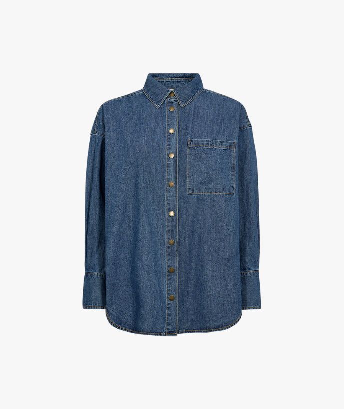 FQ Lisea denim
