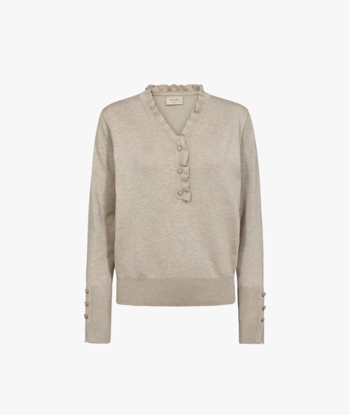 FQ Katie Beige