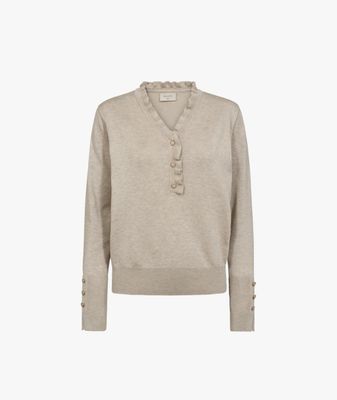 FQ Katie Beige