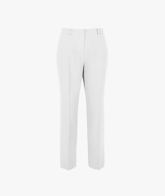 Trouser Moise Off White Trouser Moise Off White