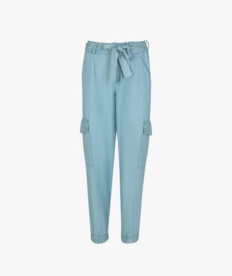 Trouser Robin Sky Blue Trouser Robin Sky Blue