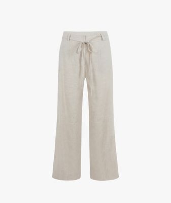 Trouser Lynn Beige Trouser Lynn Beige