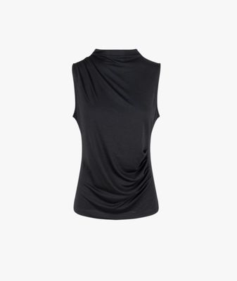 Top Noa Black Top Noa Black