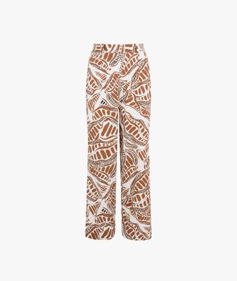 Trouser Cacao Cacao Trouser Cacao Cacao