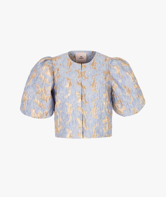 Lida Blue